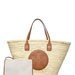 Geanta tote Ella Tory Burch,